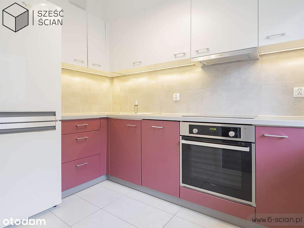 Kawalerka | 30 m2 | Zakładowa | bez prowizji - Pełny obrazek: 4/12