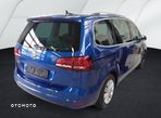 Volkswagen Sharan - 2