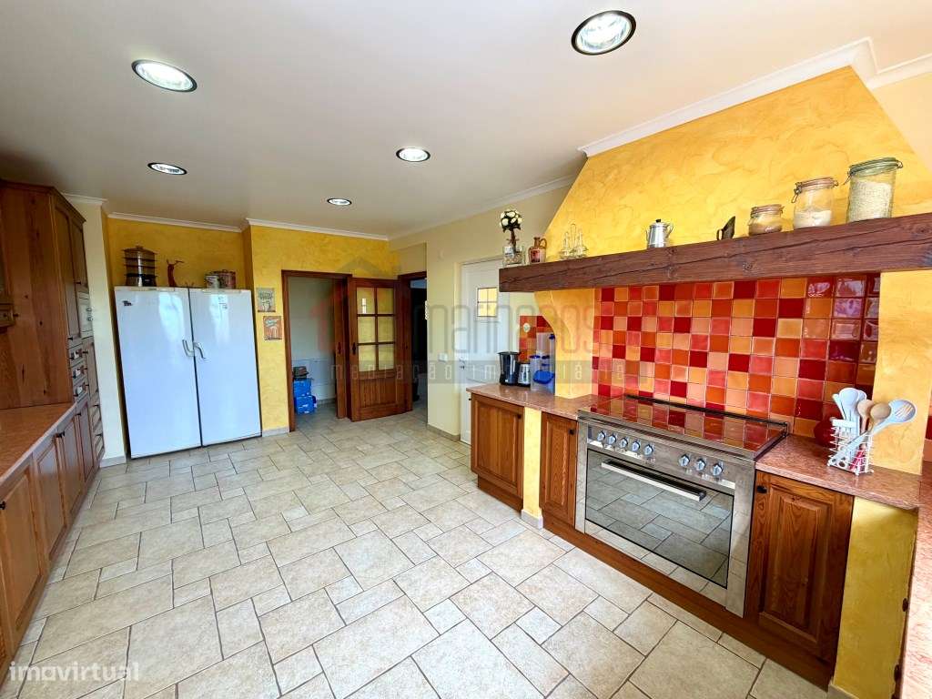QUINTA EXCLUSIVA COM 2 MORADIAS | EREIRA / LAPA - CARTAXO-3