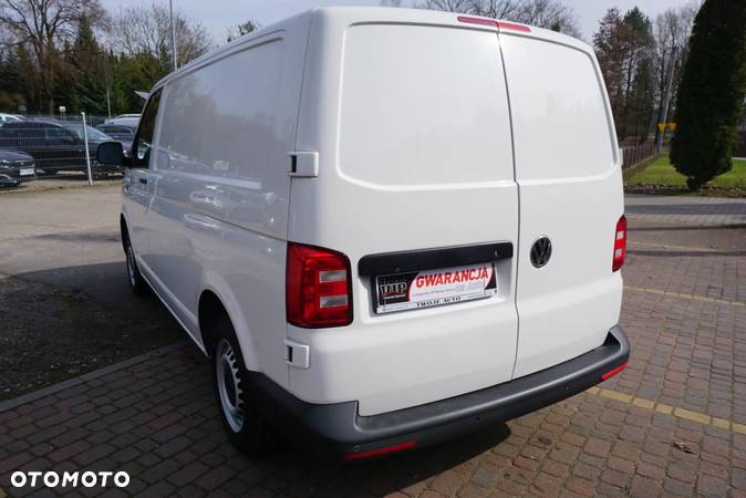 Volkswagen TRANSPORTER T6 - 6