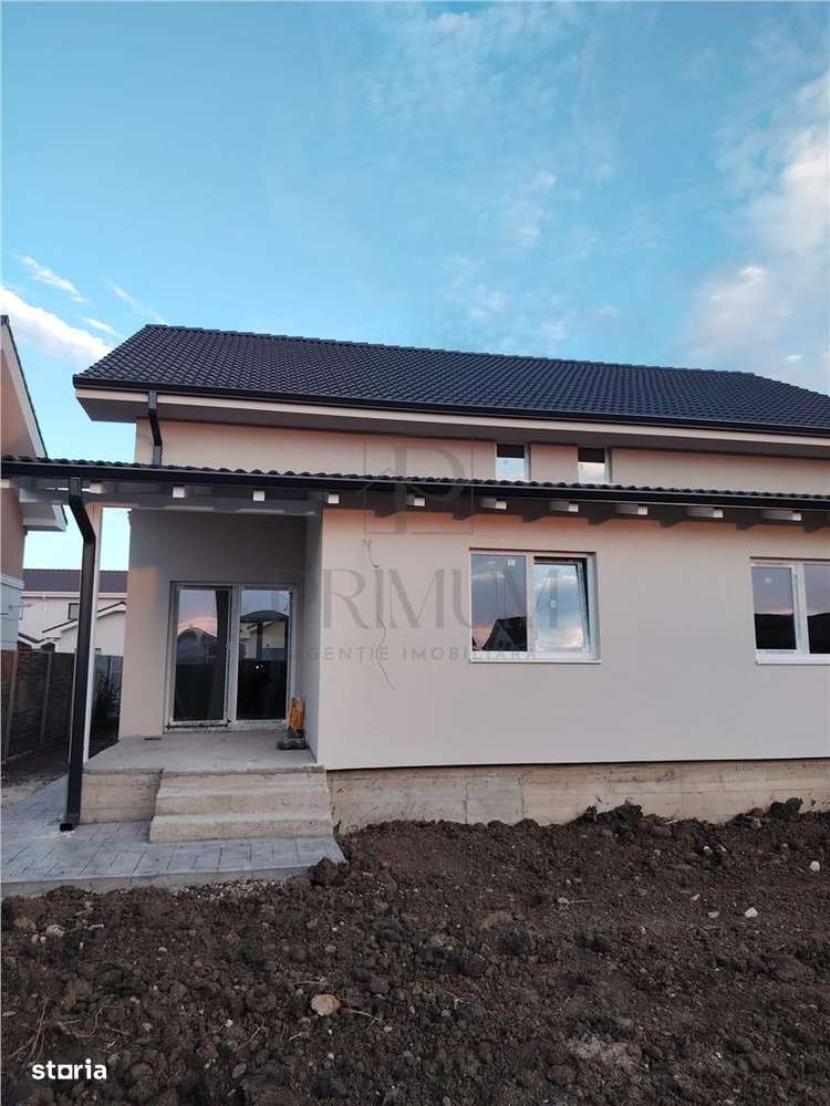 ZONA NOUL LIDL - Toate utilitatile - dormitor la parter - personalizar - Imagine principală: 2/12