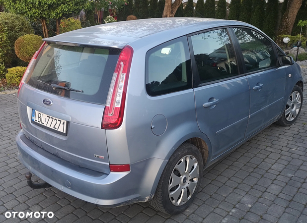 Ford C-MAX - 4