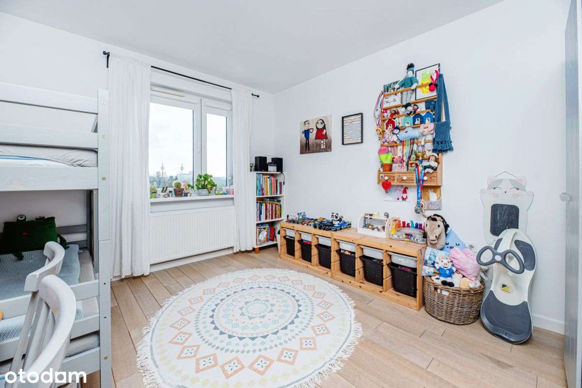 Świetna lokalizacja, jeszcze lepsze wnętrze.-9