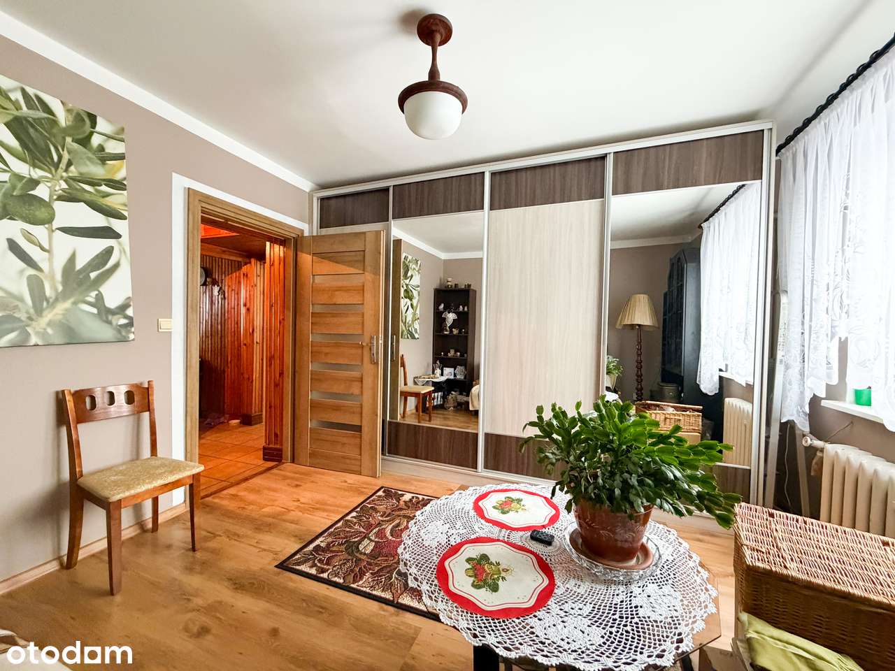 Gwiazdowo - dom parterowy i działka budowlana - 32 km od morza!-9