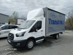 Ford TRANSIT - 1