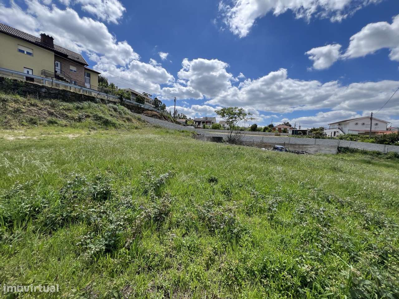 Terreno, 7 000 m², Quinchães - Grande imagem: 2/8