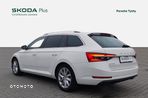 Skoda Superb - 13