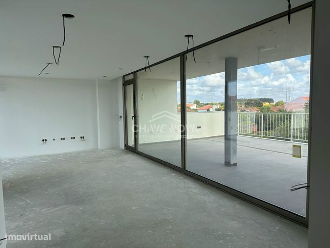 Apartamento T3+1 Duplex em Ílhavo | 420 000€-13