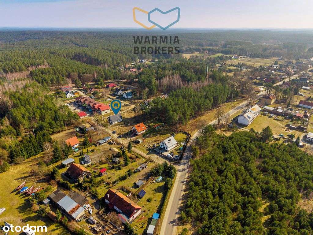 Funkcjonalny dom, podpiwniczony, Nowa Wieś! - Pełny obrazek: 5/20