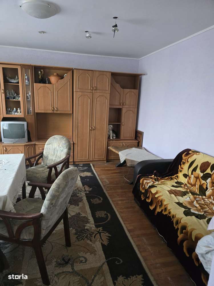 Casă zona str. Gh. Barițiu-11