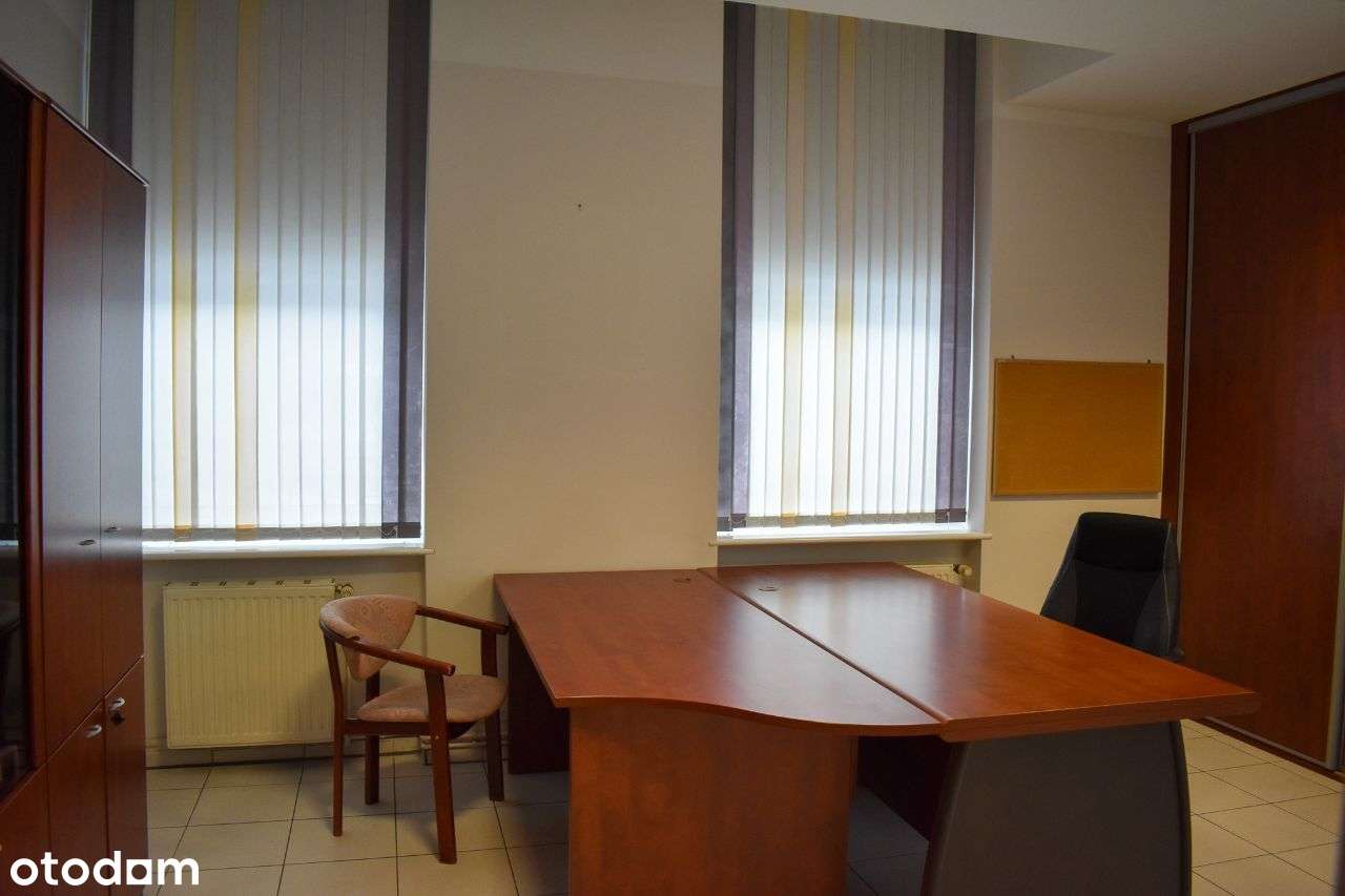 Lokal biurowo-usługowy ul. Sosnowa Szczecin-14