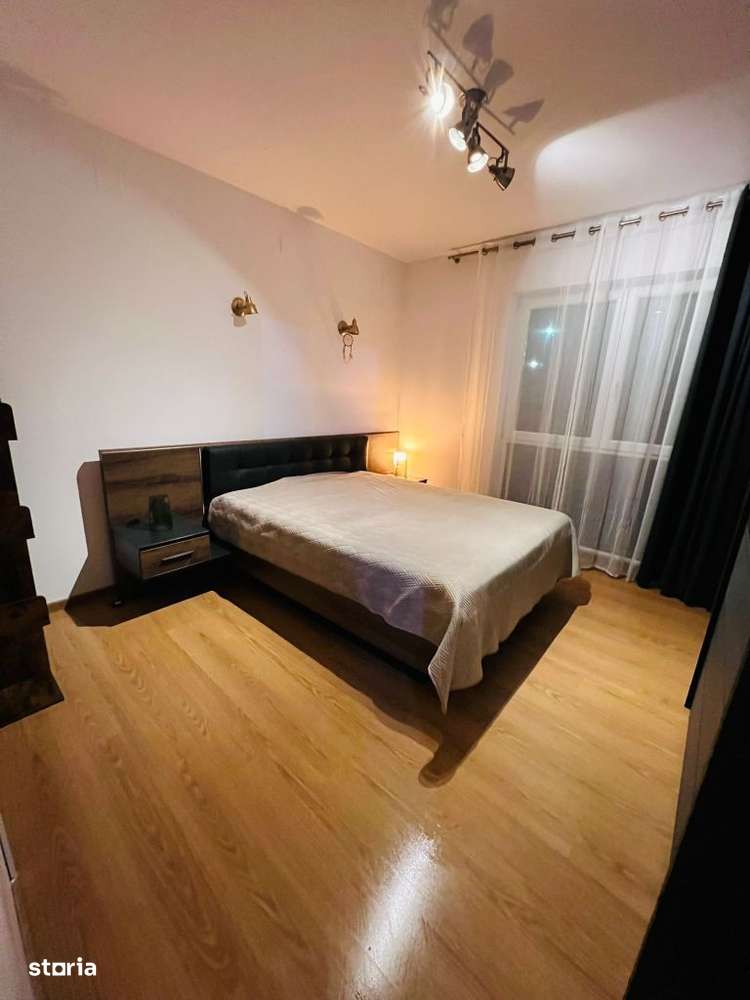 Apartament 3 Camere + Gradina Adora Forest - Imagine principală: 3/17