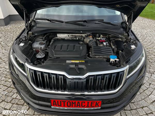 Skoda Kodiaq 2.0 TDI 4x2 Style DSG - 35