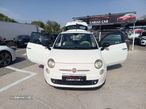 Fiat 500 1.2 Lounge - 10