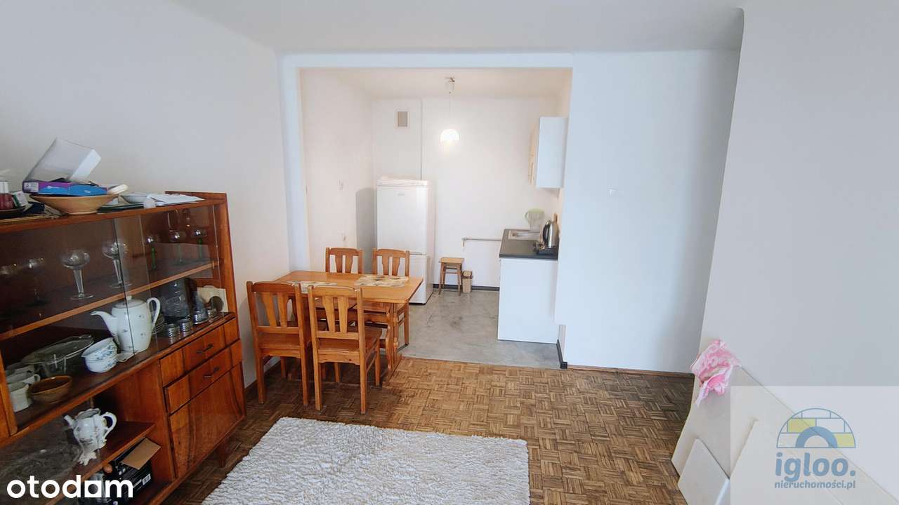 Mieszkanie Ksm 2 Pokoje 1 pietro - Pełny obrazek: 2/6