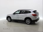 BMW X1 16 d sDrive - 4