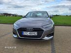 Audi A4 40 TFSI mHEV Quattro S tronic - 2