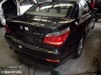 bmw 525d  e60 2007 para peças - 9