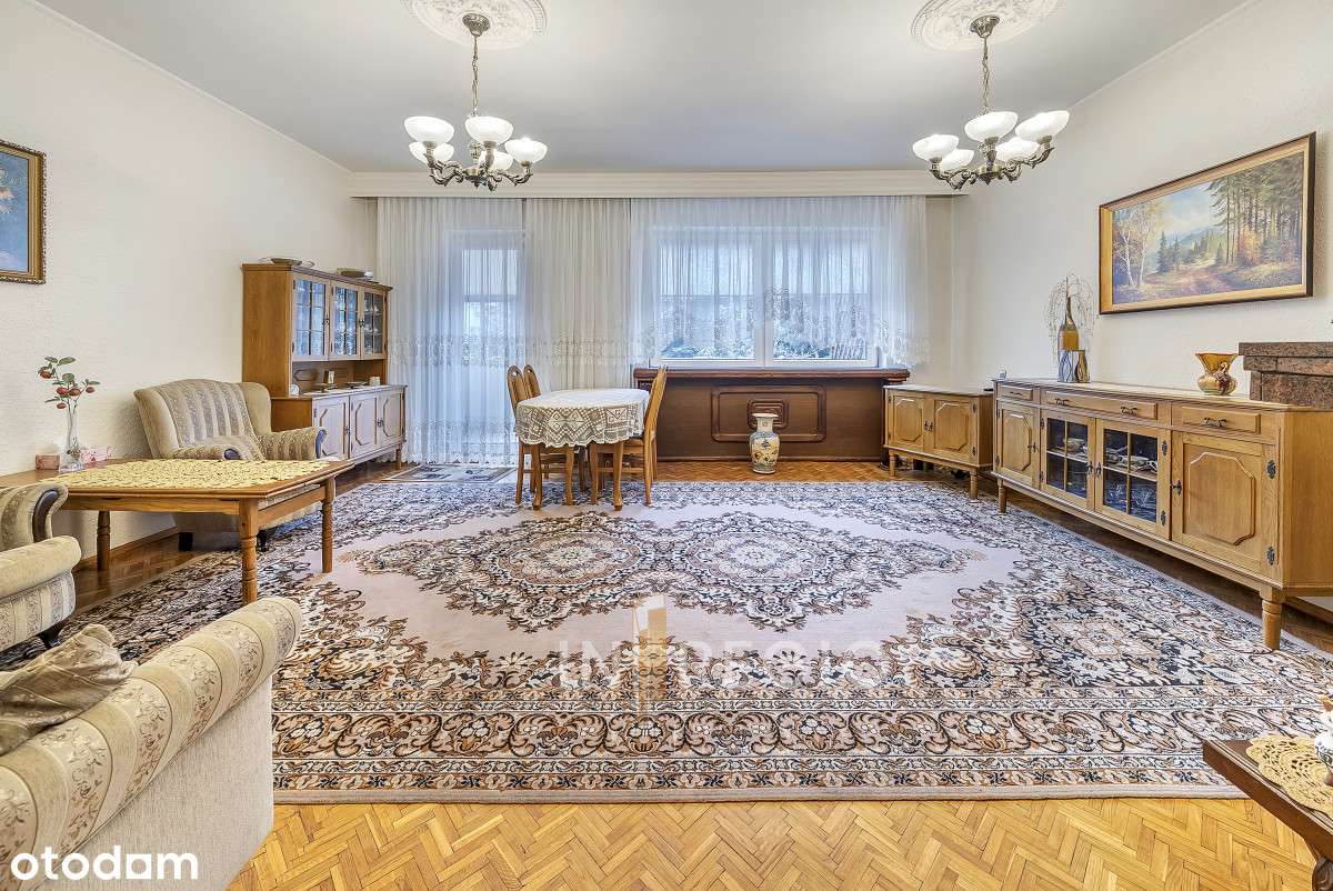 Segment na Chojnach - cena do negocjacji-1