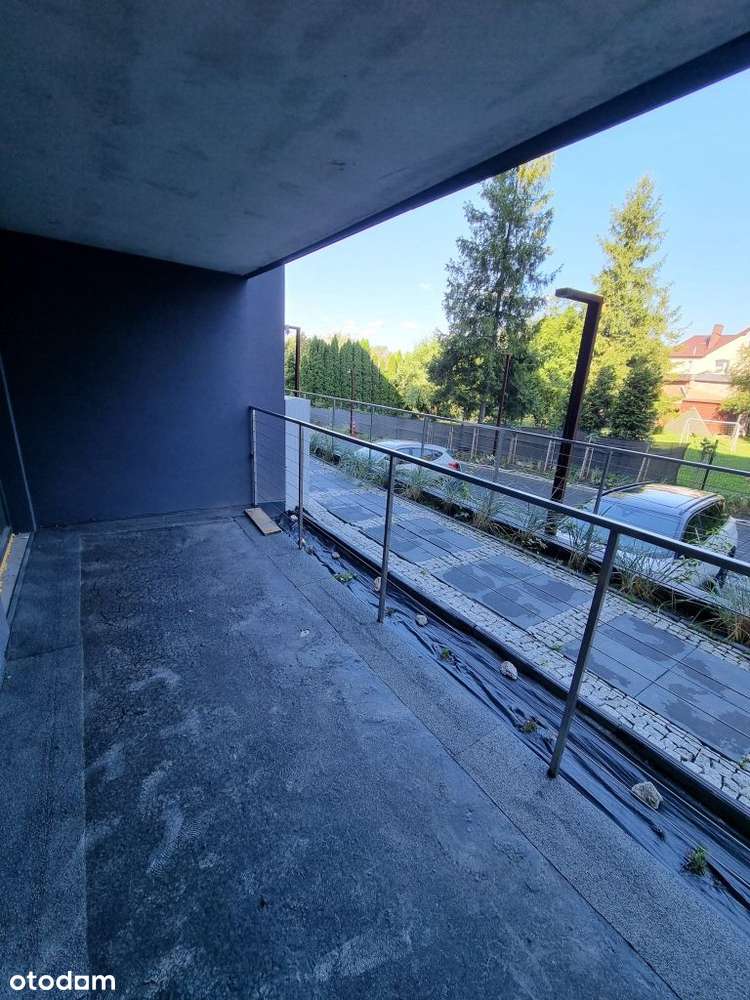 Janów Park, 3 pokoje, 2 tarasy, ogródek, garaż, ko - Pełny obrazek: 3/7