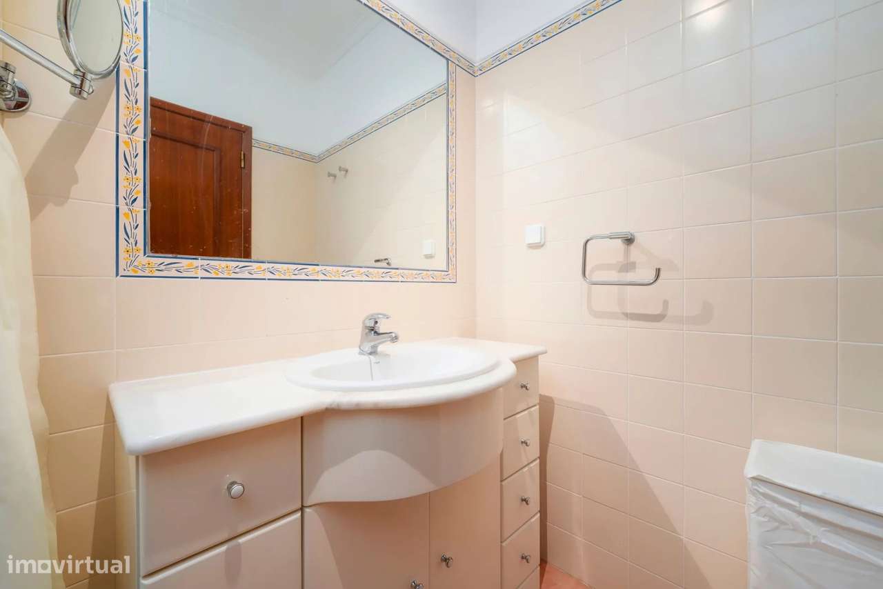 Casa T3 à beira-mar no Algarve - Altura-24