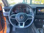 Renault Captur TCe 90 EXPERIENCE - 15