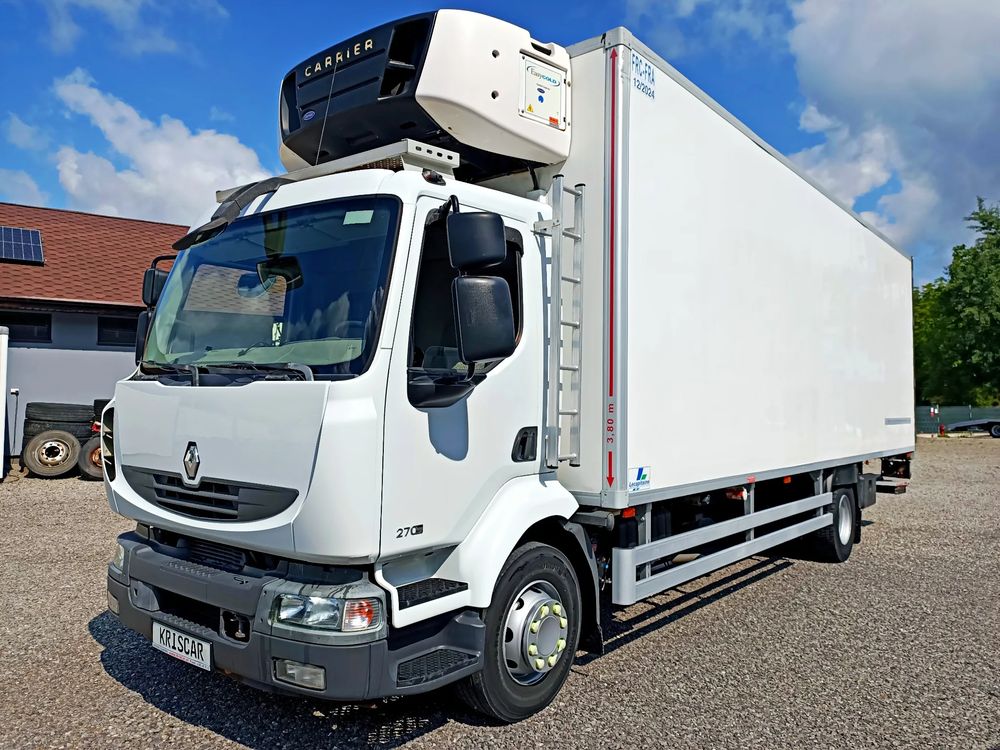 Renault Midlum 2012