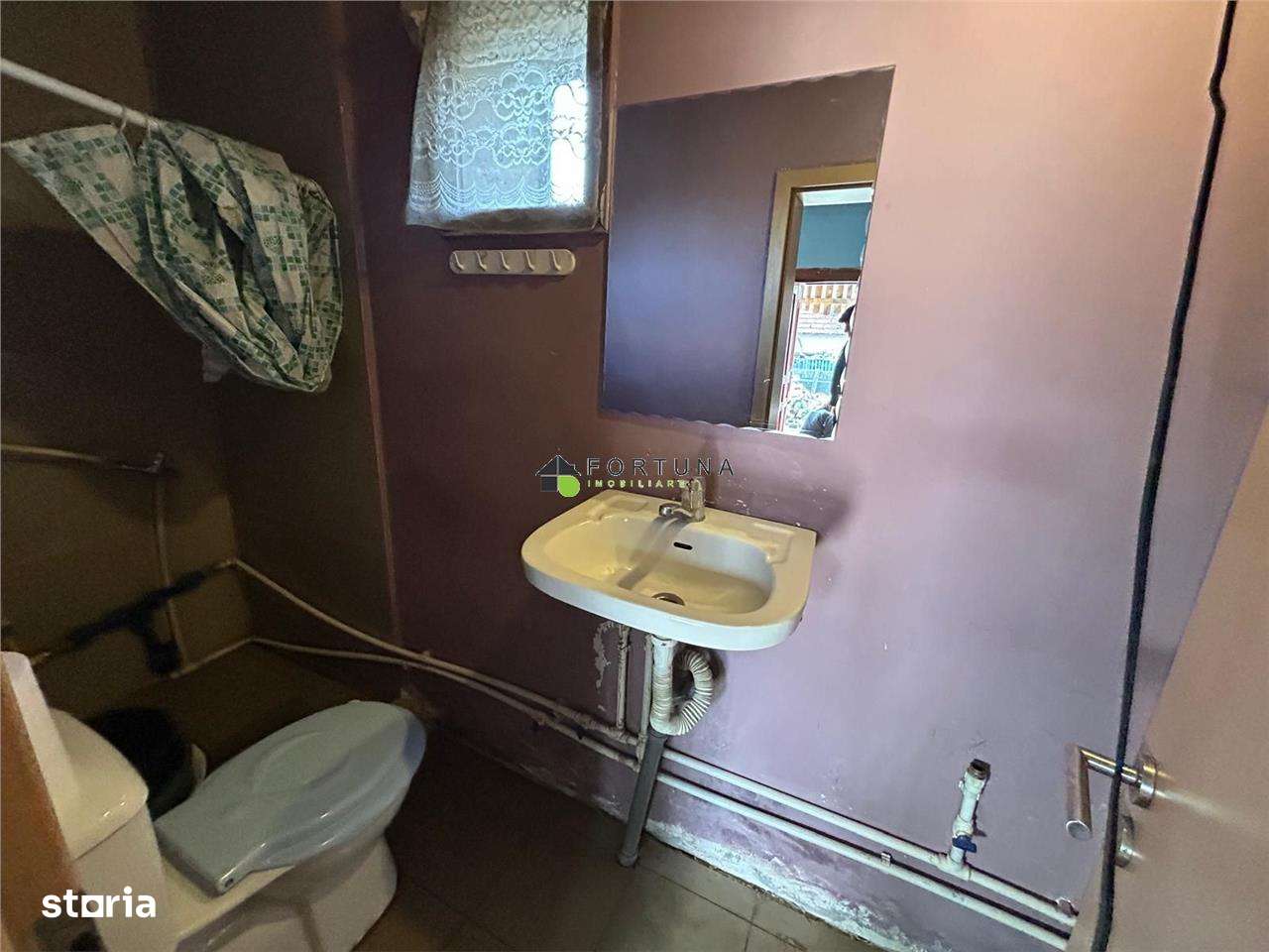 Comision 0%Casa traditionala, la 25 km de Brasov-9