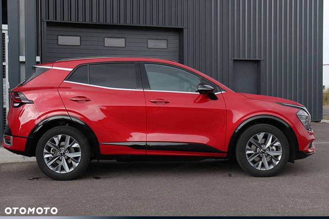 Kia Sportage - 2