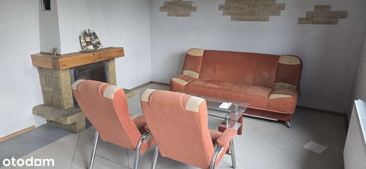 Wieliczka okolice - dom 200m z widokiem na gory - Pełny obrazek: 4/10