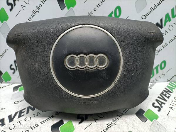 Airbag Volante Audi A3 (8L1) - 1