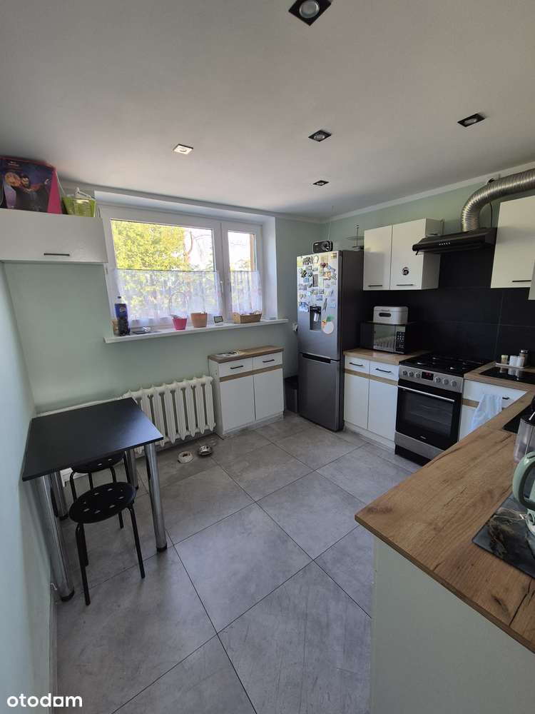 3 pokoje z działką i  balkonem/ 0% Prowizji-8