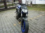 Yamaha MT - 4