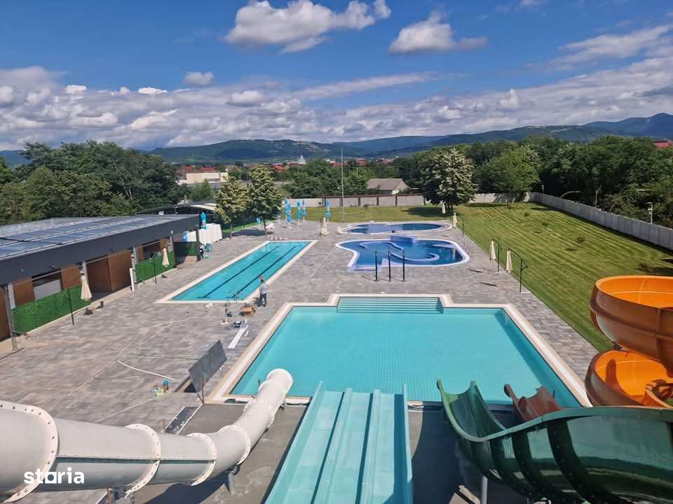 Video | Complex Aqua Park si zona de Agrement | 29552 mp-9