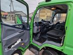 Mitsubishi CANTER 7C15 3.0 2018 HDS HIAB 055 WYWROT 3 STRONY - 14