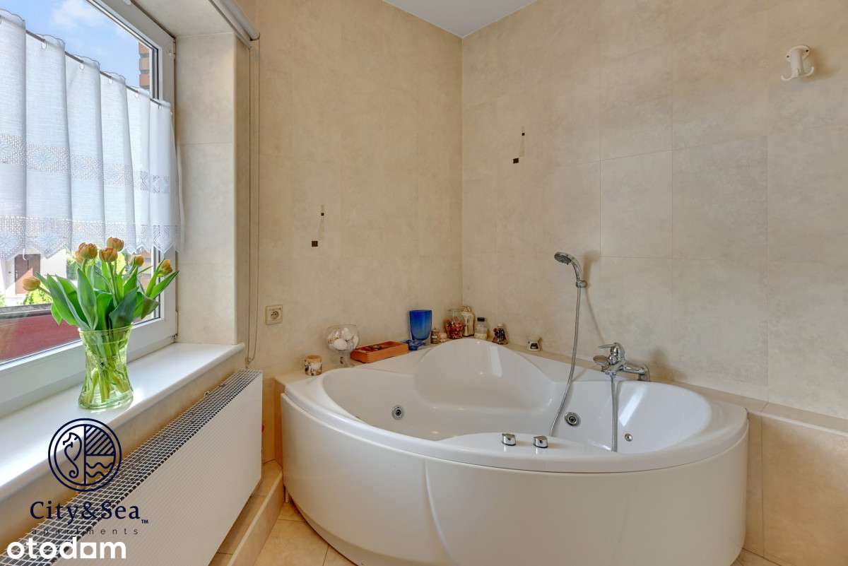 Przestronny dom Gdynia Redłowo 280m2-10