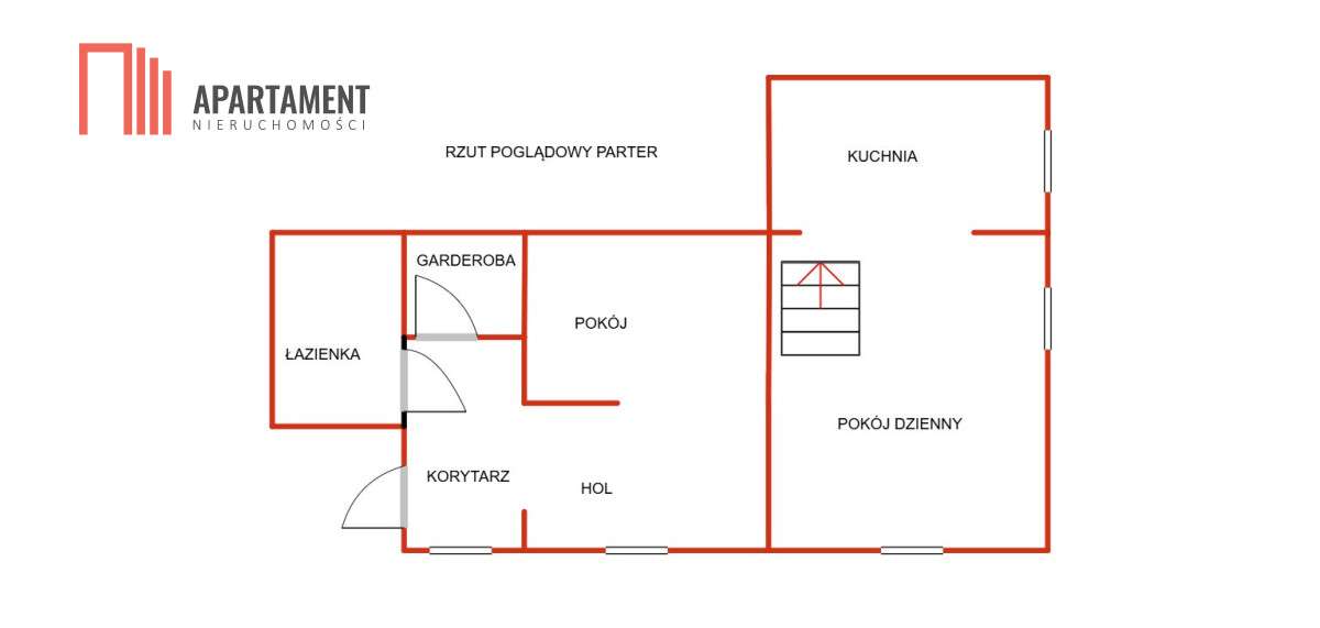 * Bezczynszowe z potencjałem parter Szubin - Pełny obrazek: 5/15