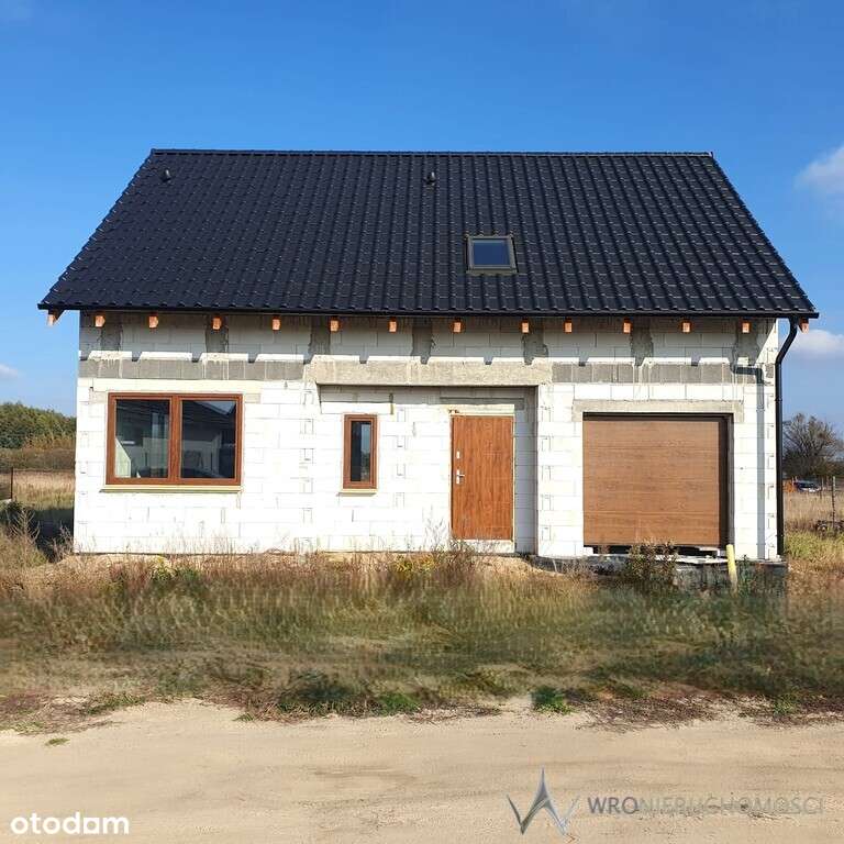 Dom wolnostojący 4-pok. Dziuplina - Pełny obrazek: 5/11