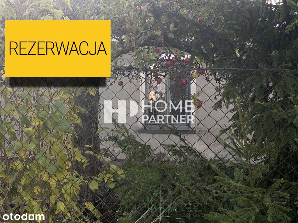 Pęcice Małe działka 550m2, media, WKD 5min-7