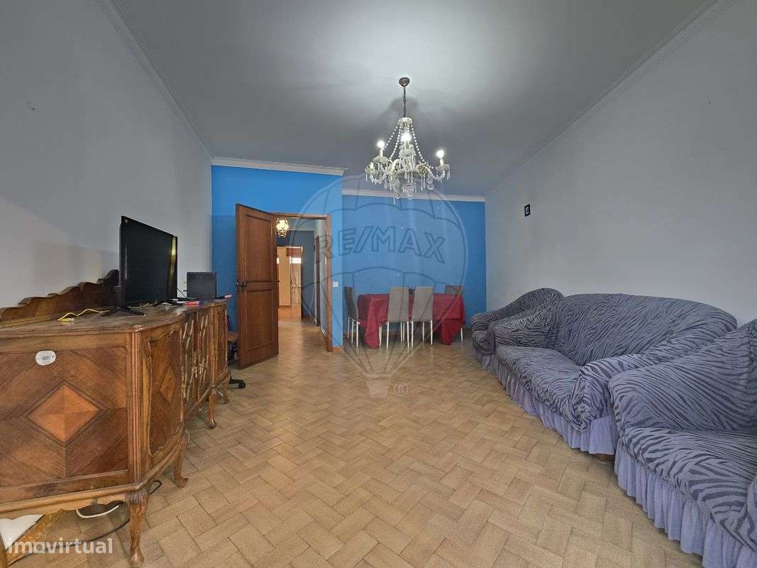 Apartamento T2 para venda - Grande imagem: 5/21