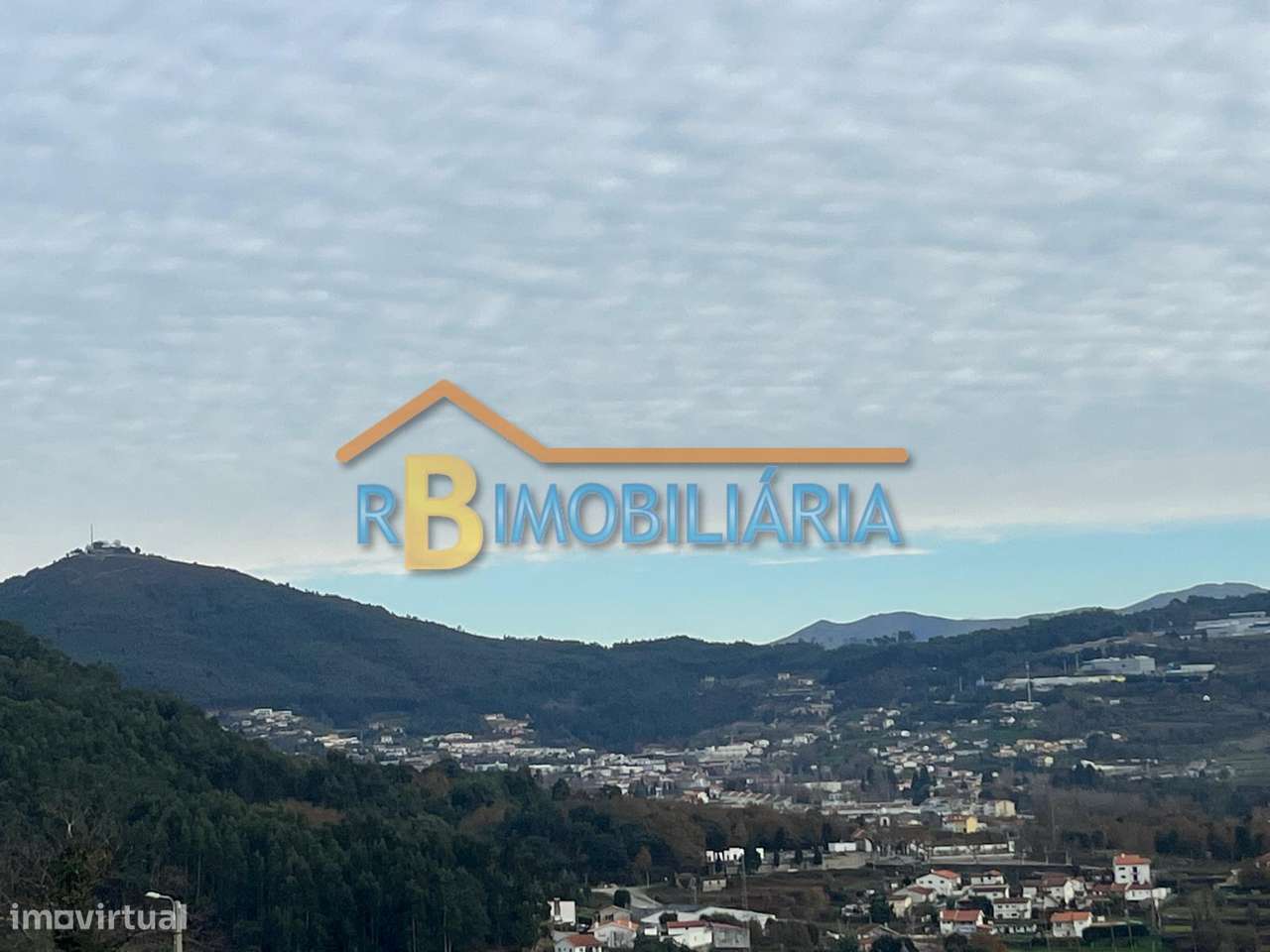 Moradia T3 nova em Amilo, Santa Eulália - Grande imagem: 4/17