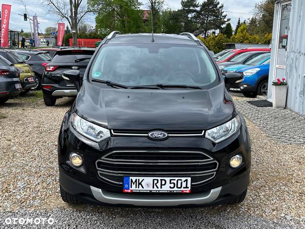 Ford EcoSport - 3