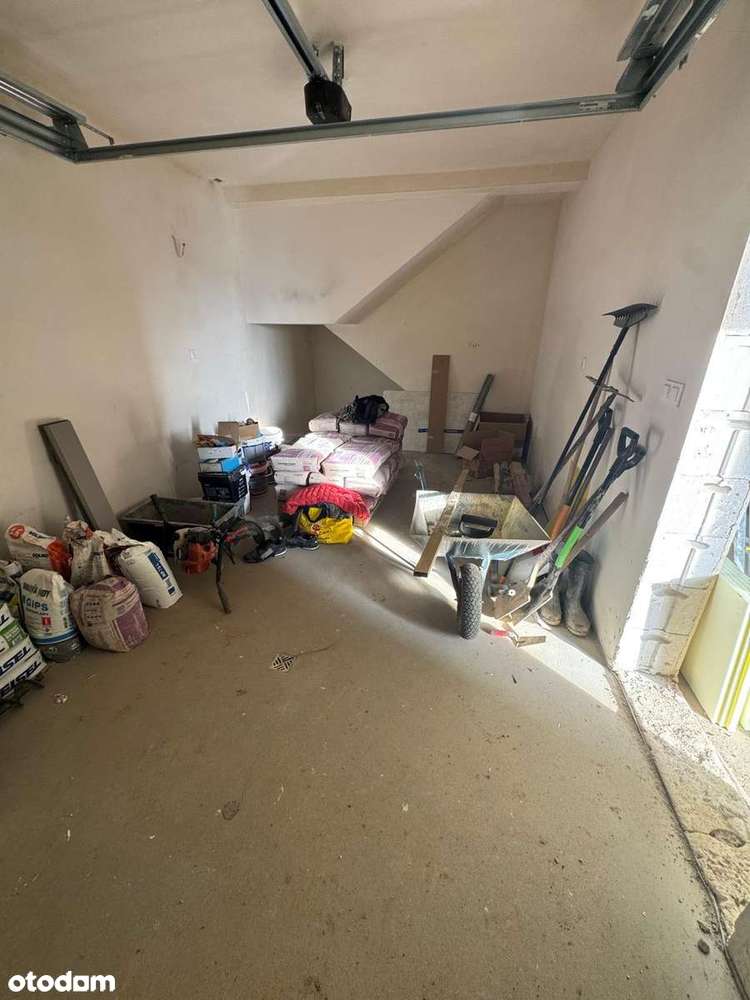 Nowy dom w najlepszej lokalizacji-5