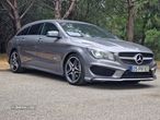 Mercedes-Benz CLA 200 d Shooting Brake AMG Line Aut. - 7