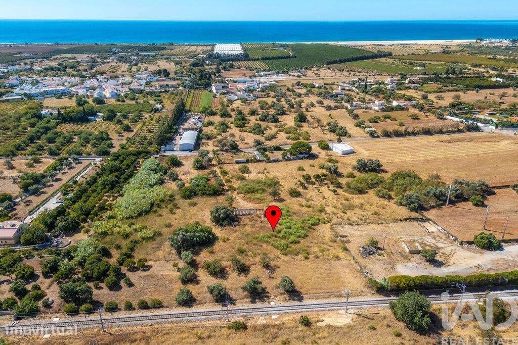 Terreno para construção em Vila Nova de Cacela de 2940,00 m2 - Grande imagem: 5/19
