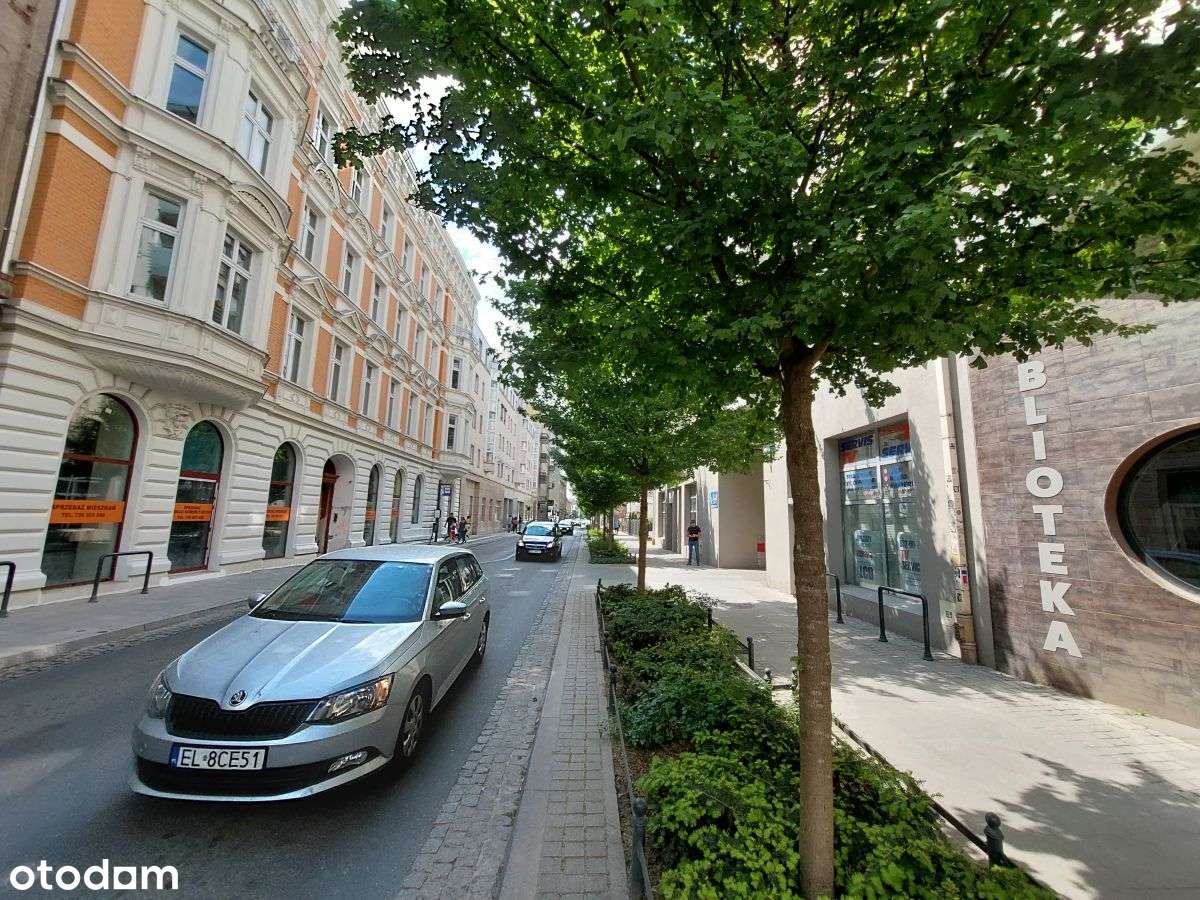 Bez prowizji: po rewitalizacji, winda-12