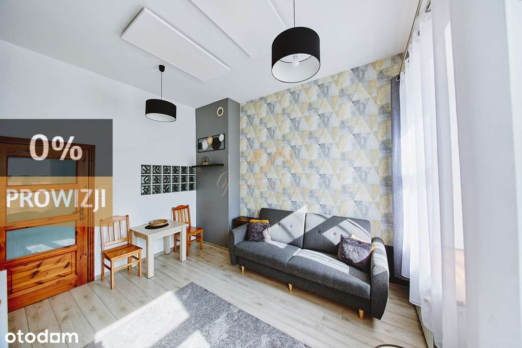 Bezczynszowe M przy Zalewie i Bulwarach-Kościuszki-0