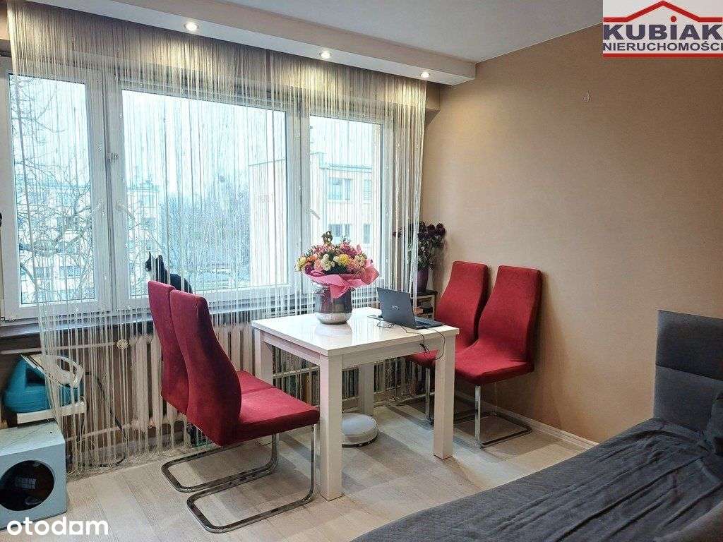 Dwupokojowe mieszkanie 32m2 w Pruszkowie/Żbików.-0