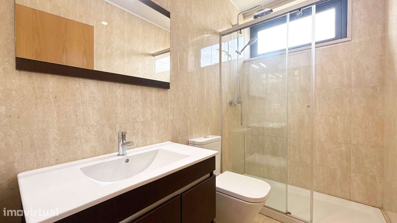 Moradia T3 | Parque da Cidade | Paredes-17