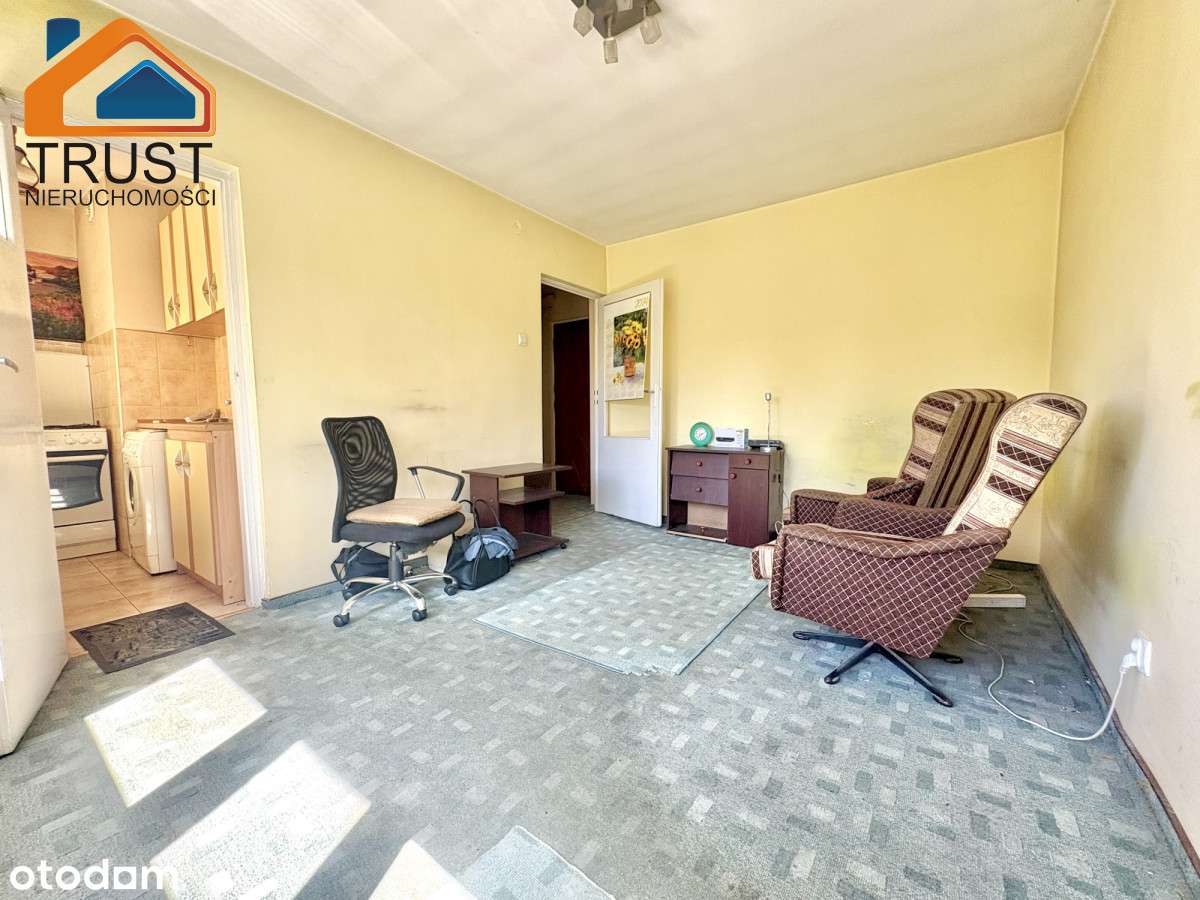 M3, Stary Widzew, blisko Ckd! - Pełny obrazek: 2/8